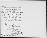 Bentley, Richard. 11 ALS to Dickens