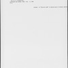 Ainger, Alfred. 13 ALS [37 p.] to Alexander Macmillan. Mentions Charles Dickens