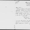 Ainger, Alfred. 13 ALS [37 p.] to Alexander Macmillan. Mentions Charles Dickens