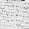 Ainger, Alfred. 13 ALS [37 p.] to Alexander Macmillan. Mentions Charles Dickens