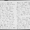 Ainger, Alfred. 13 ALS [37 p.] to Alexander Macmillan. Mentions Charles Dickens