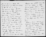 Ainger, Alfred. 13 ALS [37 p.] to Alexander Macmillan. Mentions Charles Dickens