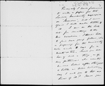 Ainger, Alfred. 13 ALS [37 p.] to Alexander Macmillan. Mentions Charles Dickens