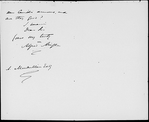 Ainger, Alfred. 13 ALS [37 p.] to Alexander Macmillan. Mentions Charles Dickens