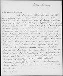 Ainsworth, William Harrison. AL to John Macrone. Relates to Dickens and Bentley