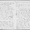 Ainsworth, William Harrison. AL to John Macrone. Relates to Dickens and Bentley