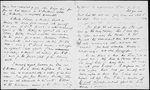Ainsworth, William Harrison. AL to John Macrone. Relates to Dickens and Bentley
