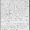 Ainsworth, William Harrison. AL to John Macrone. Relates to Dickens and Bentley