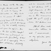 Barham, R. H. ALS to [Richard] Bentley. Relates to Dickens and Ainsworth