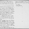Burney, S. H. ALS to Anna [Wilbraham] Grosvenor. Mentions Dickens' "Sketches by Boz"