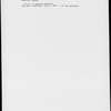 Carlyle, Thomas. ALS to Georgina Hogarth regarding the death of Dickens