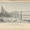 Plazuela de Sto. Domingo