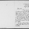 Rossetti, W. M. ALS to [Frederic G. Kitton]. Relates to writing introductions for two of Charles Dickens' works