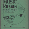 Music rhymes