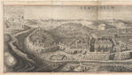 View of Jerusalem