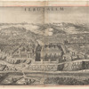 View of Jerusalem