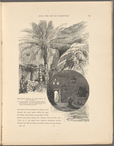 Picturesque Palestine, Sinai and Egypt 