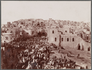 Photographs by Félix Bonfils