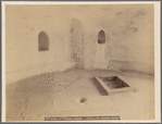 Coupole de l'Ascension, intérieur