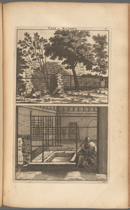 Voyage au Levant
