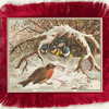 Wishing you a bright Christmas
