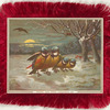 Wishing you a bright Christmas