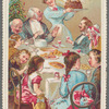 We all wish you a merry Christmas