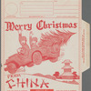 Merry Christmas from China