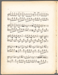 The favourite American polka, as danced by Mlle. Pauline Desjardins and Mons. Gabriel de Corponay, composed ... by Marie de Werner Korponay de Komonka