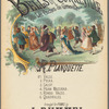 Bells of Corneville (Les cloches de Corneville) ... [composed by] R[obert] Planquette, arranged for piano by J. Rummel