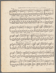 No. 34, Galop favori de l'opéra Le postillon de Lonjumeau, musique de A[dolphe] Adam, arrangé pour le piano