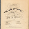 Sontag polka [trimmed cover with partial score; music, Giulio Alary]