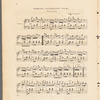 Sontag polka [trimmed cover with partial score; music, Giulio Alary]