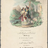 Child of the west, a Highland ballad written by F.W.N. Bayley ... the music by G.A. Hodson