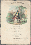 Child of the west, a Highland ballad written by F.W.N. Bayley ... the music by G.A. Hodson