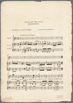 Child of the west, a Highland ballad written by F.W.N. Bayley ... the music by G.A. Hodson