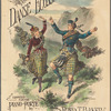 Danse ecossaise, composed for the piano-forte by Fred. T. Baker