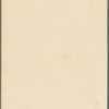 Danse ecossaise, composed for the piano-forte by Fred. T. Baker