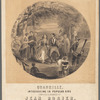 La fête rustique quadrille ... composed & arranged by Jean Rosier