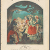 The Gipsy quadrilles by Stephen Glover [includes score]