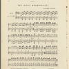 The Gipsy quadrilles by Stephen Glover [includes score]