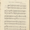 The Gipsy quadrilles by Stephen Glover [includes score]