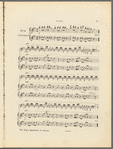 The Gipsy quadrilles by Stephen Glover [includes score]