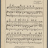 Ev'ry-body's learnin' how to do the big apple ... music by Bob Emmerich