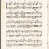 Fashionable dances taught by [Pietro] Saracco