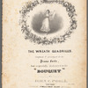 The wreath quadrilles