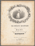 The wreath quadrilles