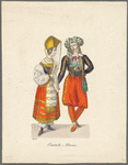 Quadrille Albanais