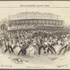 Images of social dancing in nineteenth-century illustrated periodicals