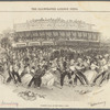 Masqued ball at the Opera, Paris